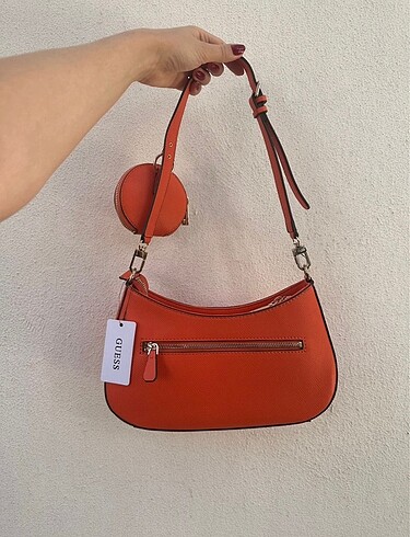 Guess Orijinal Guess Çanta