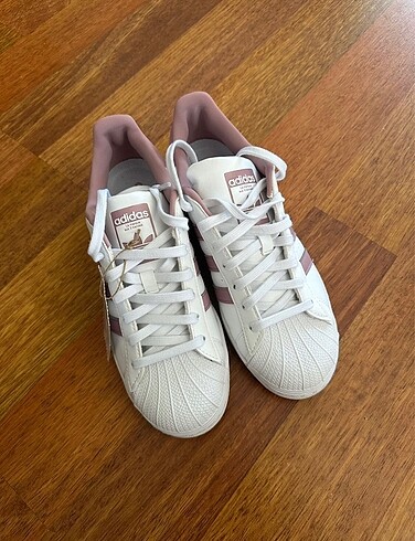 40 Beden Adidas Superstar
