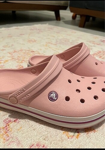 Crocs CROCS KADIN TERLİK