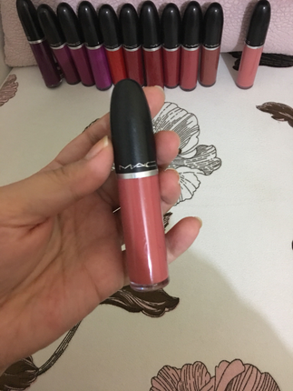Mac mat rujlar