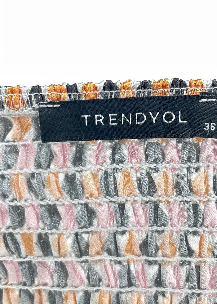 Trendyol & Milla Mini Üst %70 İndirimli. - Görsel 4