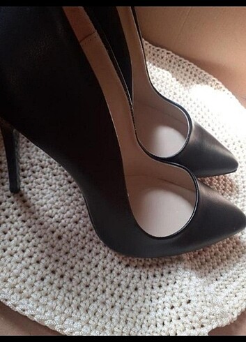 Soho Stiletto