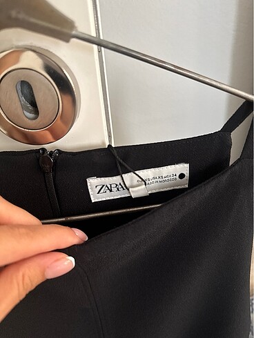 Zara Zara elbise