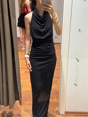 Zara elbise
