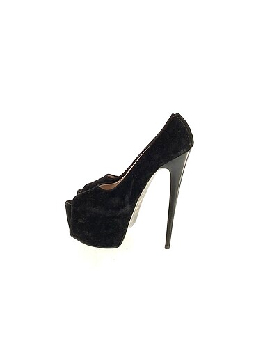 Vintage Love Platform %70 İndirimli.