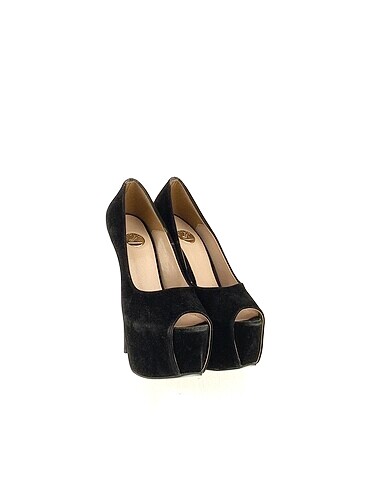 Vintage Love Vintage Love Platform %70 İndirimli.