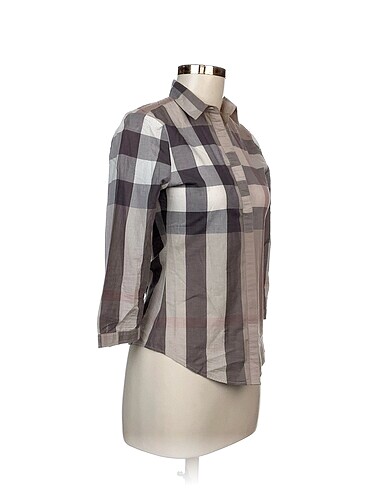 Burberry Burberry Gömlek %70 İndirimli.