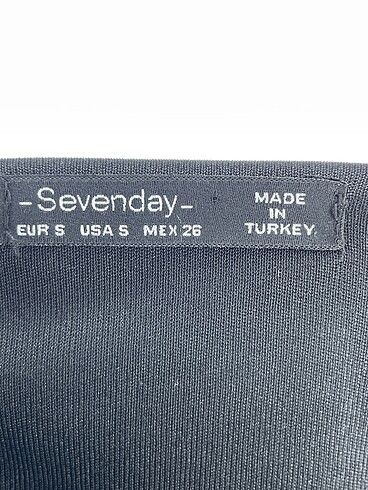 s Beden siyah Renk Vintage Love Uzun Elbise %70 İndirimli.