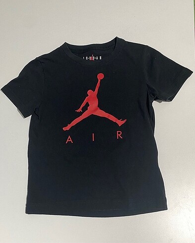 Jordan tişört