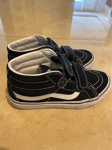 Vans 31 numara Vans