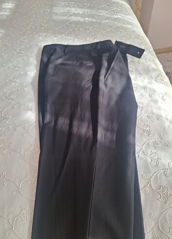 Kumas Pantolon 52 beden