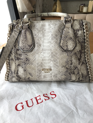 Guess çanta