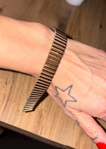 Metal Dişli Saç Tarağı - Görsel 3