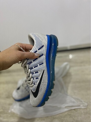 38,5 Beden Nike spor ayakkabı
