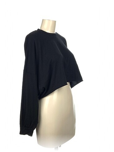 Bershka Bershka Sweatshirt %70 İndirimli.