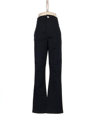 Zara Jean / Kot %70 İndirimli.