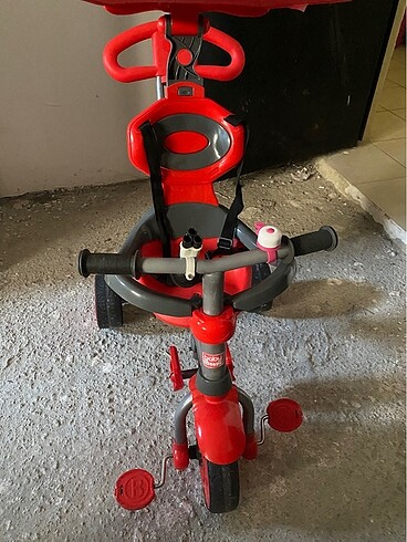 Diğer Kontrollu bisiklet baby toys