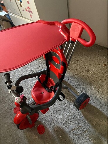 Beden Kontrollu bisiklet baby toys