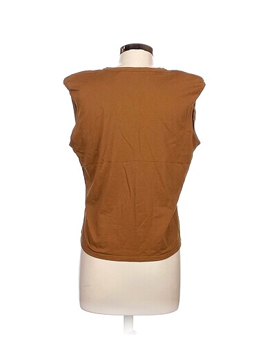 m Beden Mango Bluz %70 İndirimli.