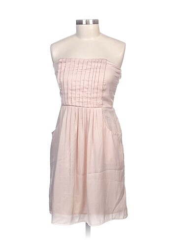 Vintage Love Kısa Elbise %70 İndirimli.
