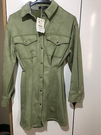 Bershka Marka Elbise