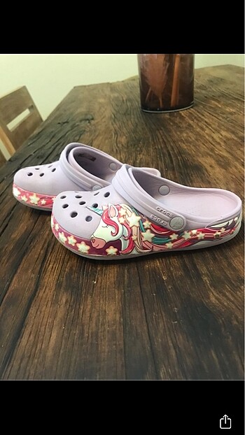 Crocs Crocs terlik