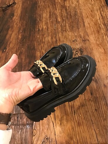 Zara ayakkabi - Görsel 6