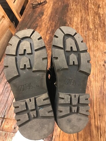 Zara ayakkabi - Görsel 7