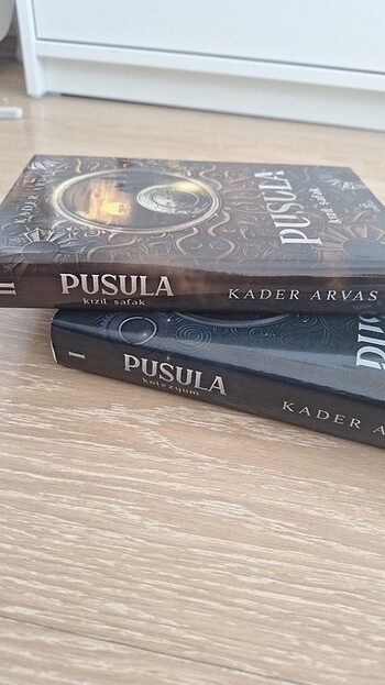 Pusula