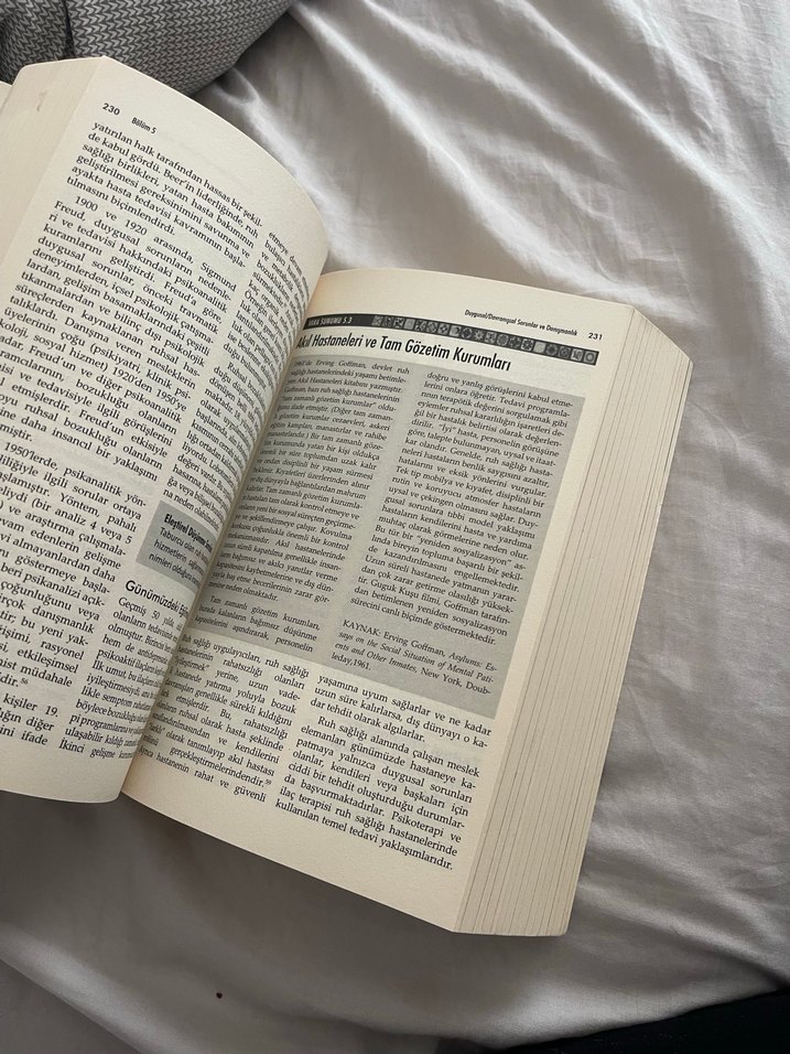 Sosyal Hizmete Giriş - Charles Zastrow - Görsel 3