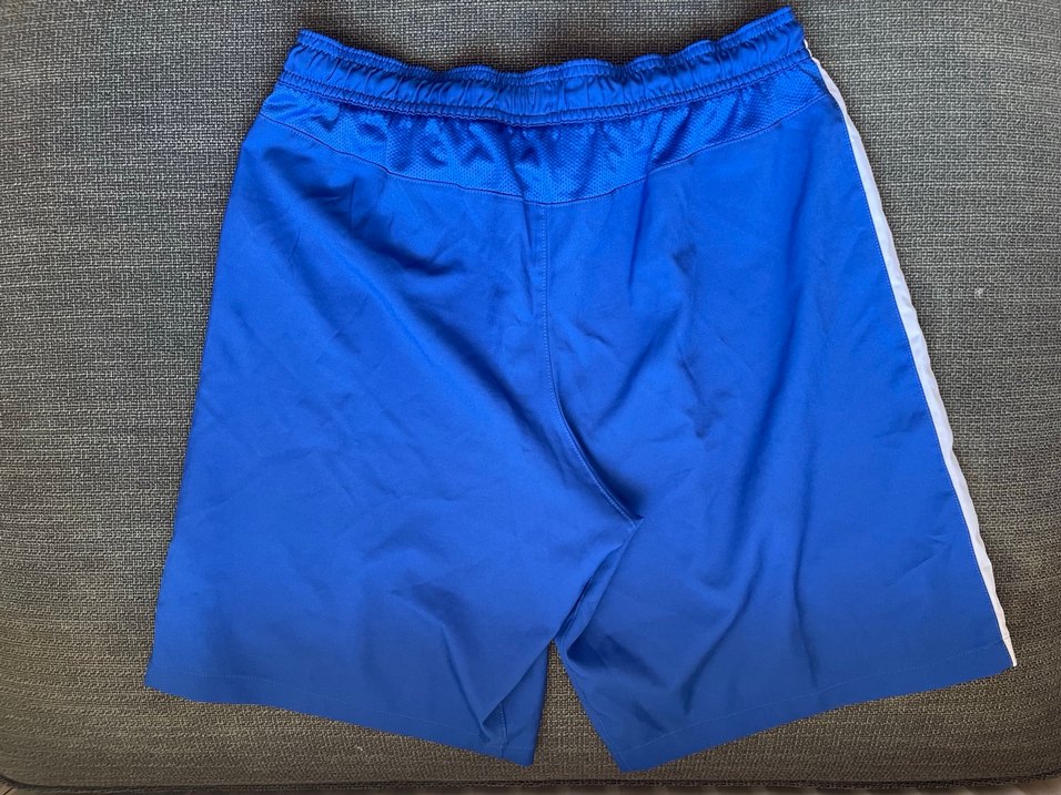 Erkek şort - Görsel 3