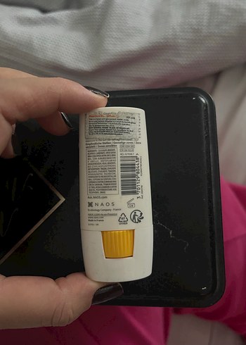 Stick Güneş Kremi - Görsel 2