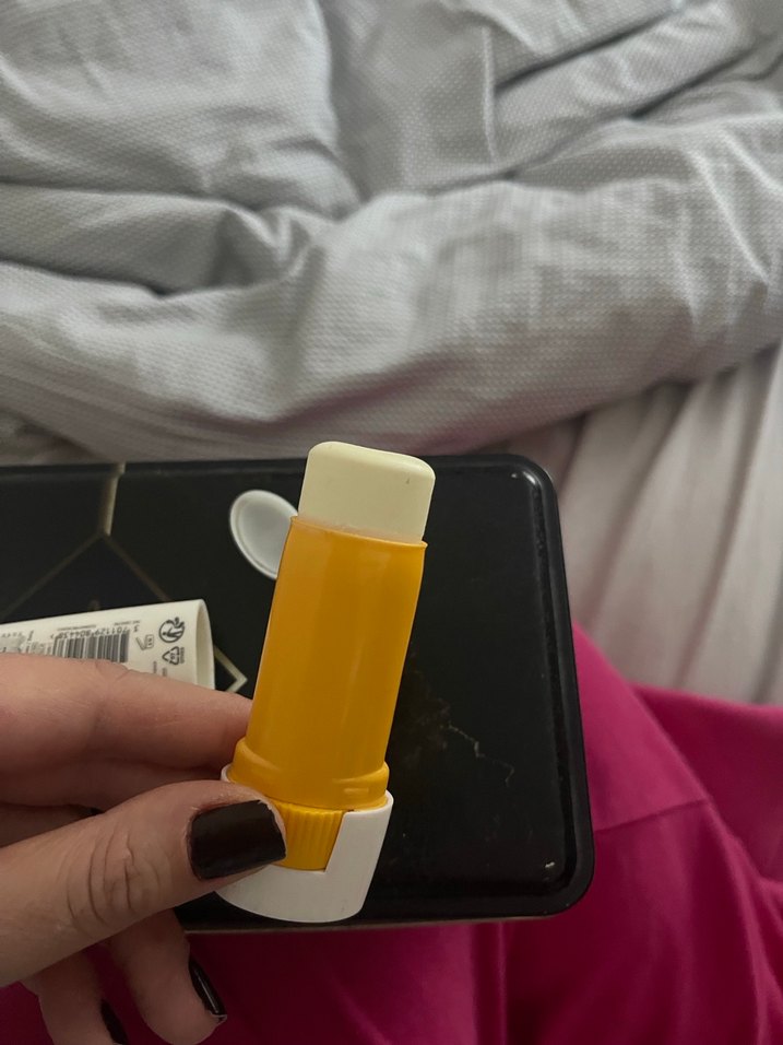 Stick Güneş Kremi - Görsel 3