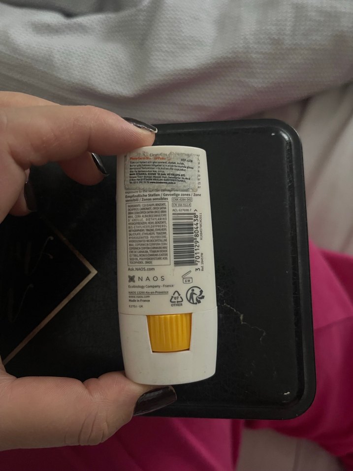 Stick Güneş Kremi - Görsel 2