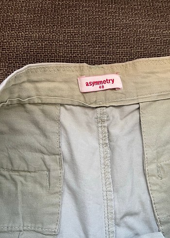 Erkek şort - Görsel 2