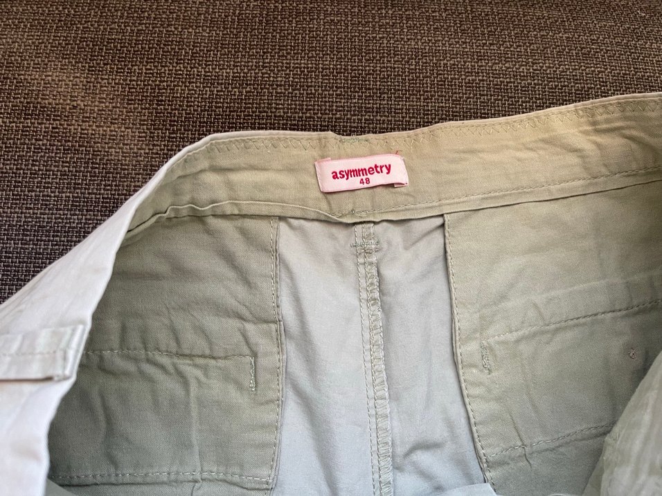 Erkek şort - Görsel 2