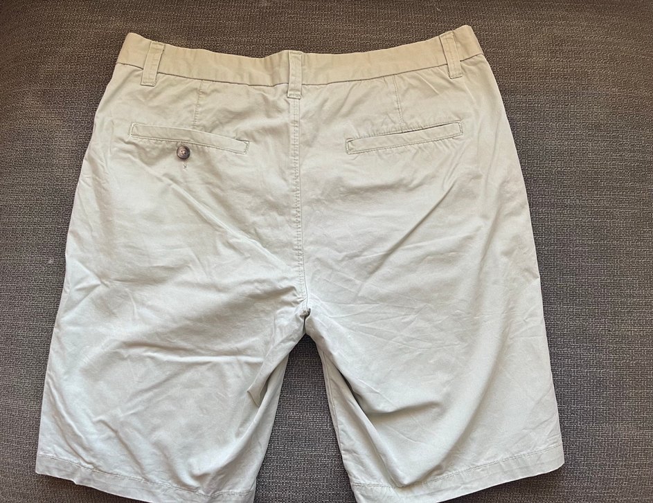 Erkek şort - Görsel 3