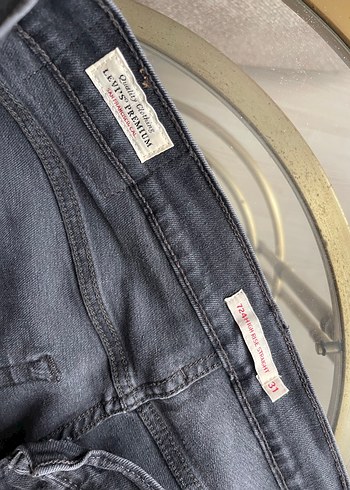 Levis 724 - Görsel 5