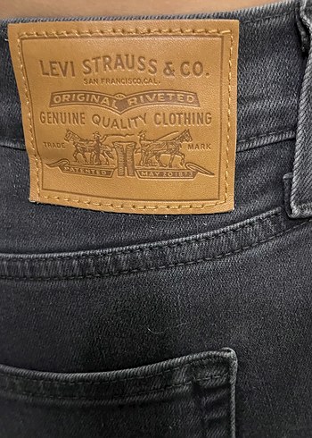 Levis 724 - Görsel 3