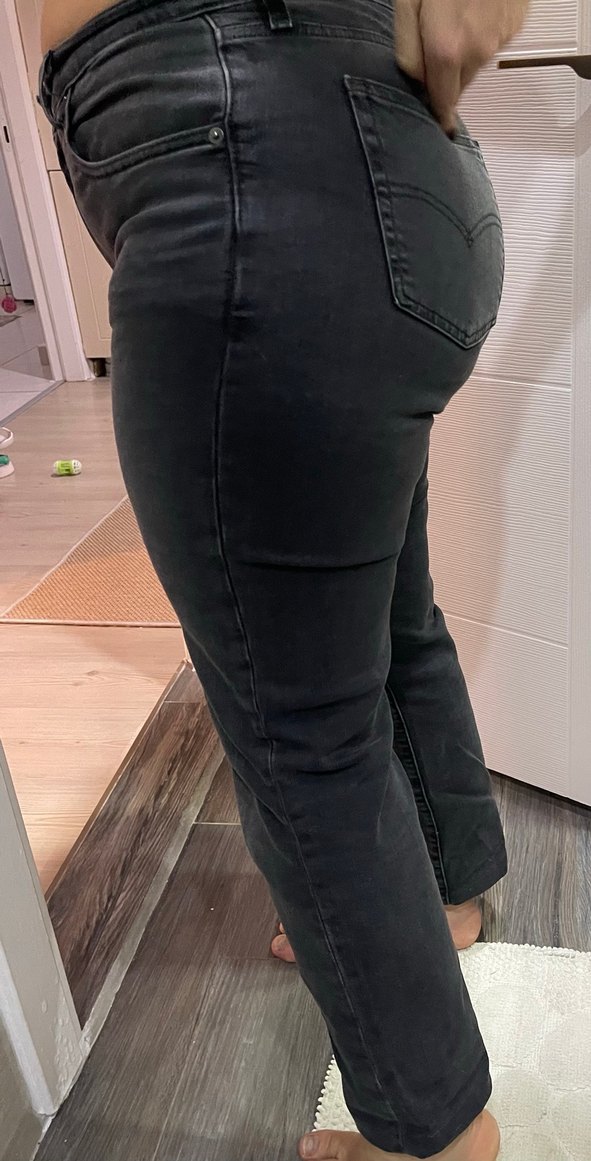 Levis 724 - Görsel 4