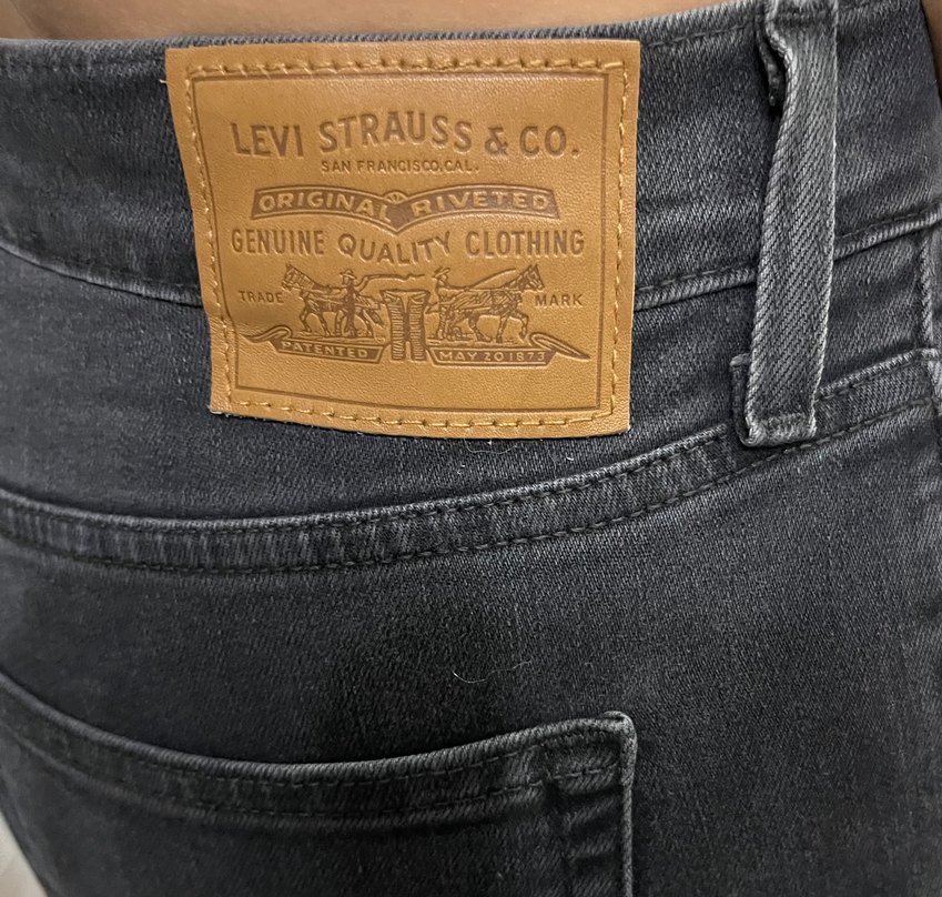 Levis 724 - Görsel 3