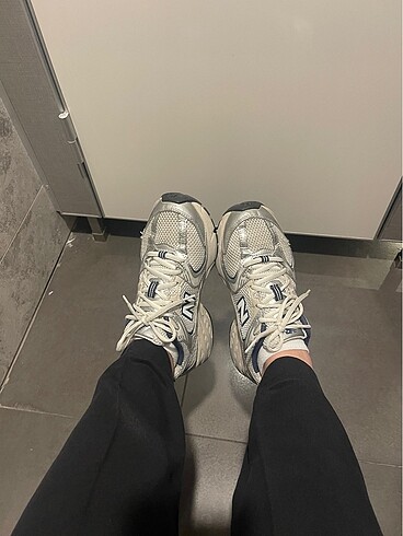 New balance 530