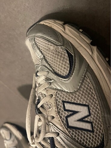38,5 Beden New balance 530