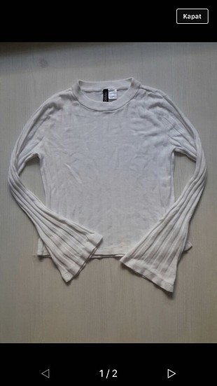 H&M Üst