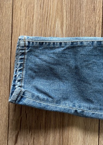 Mavi jean cindy - Görsel 6