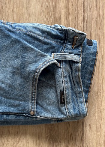 Mavi jean cindy - Görsel 7