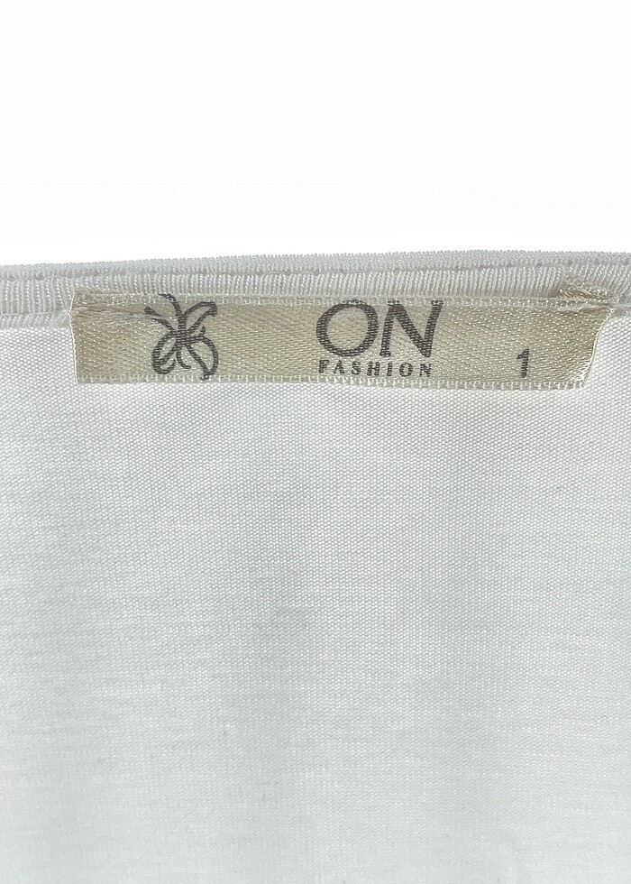 Only Bluz %70 İndirimli. - Görsel 4