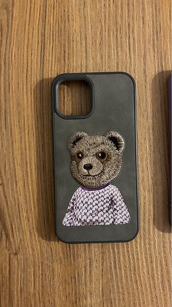 İphone 12 kılıf - Görsel 2