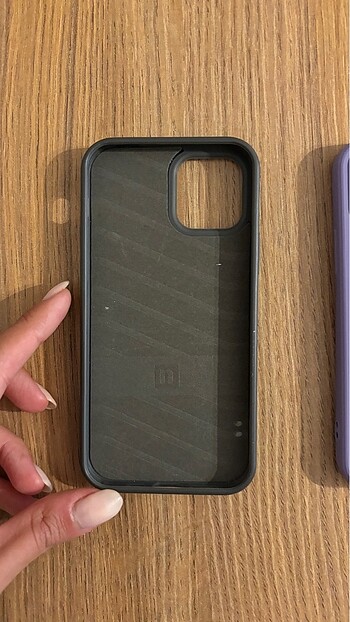 İphone 12 kılıf - Görsel 3