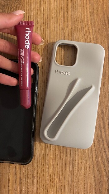 İphone 12 kılıf - Görsel 10